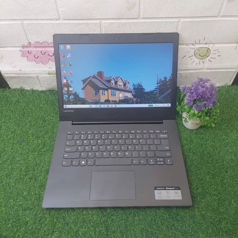 LENOVO IDEAPAD 330-14IGM INTEL CELERON N4000 RAM 8GB SSD 256GB