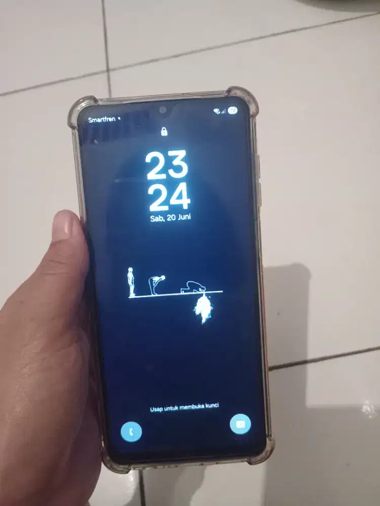 Samsung A07 8/128
