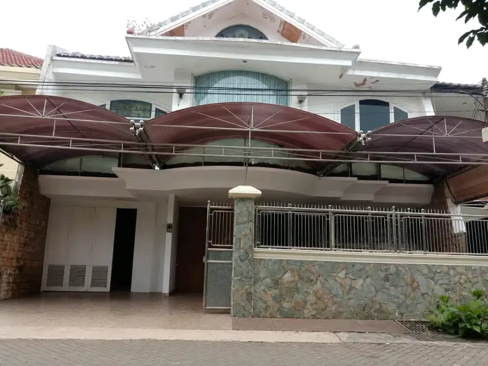 Perum Mulyosari Mas, Surabaya Kota