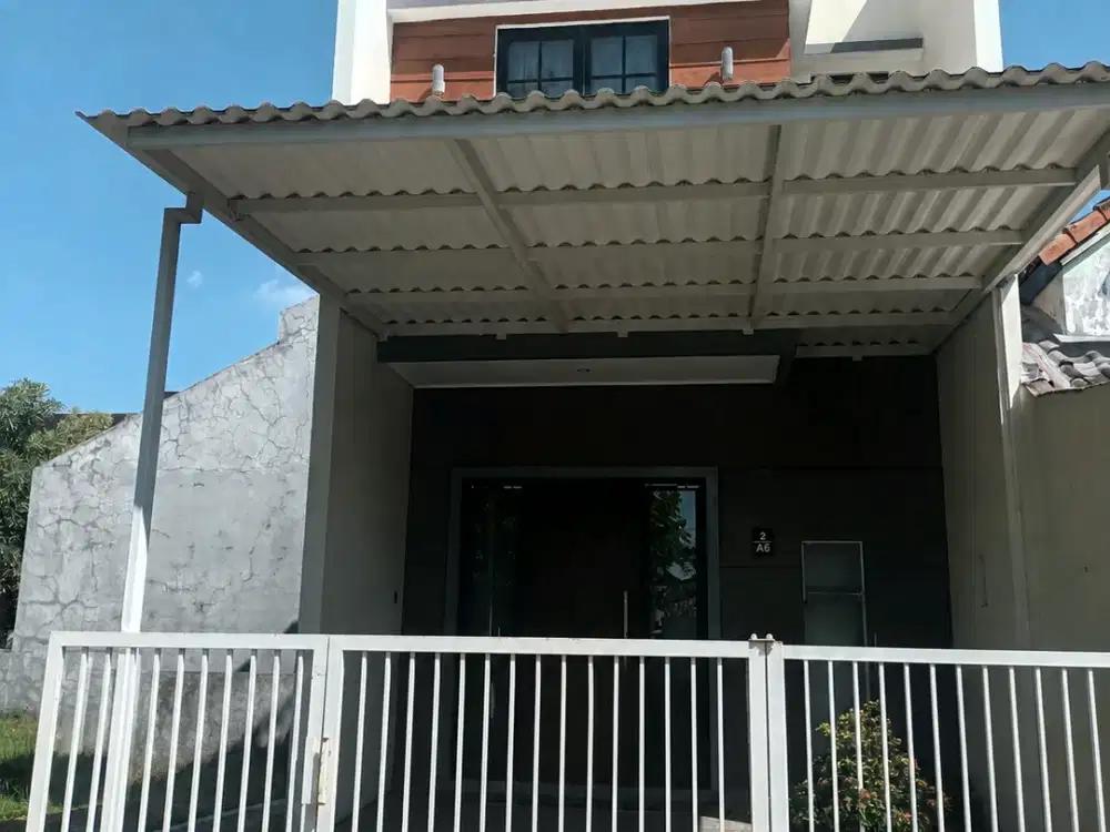 Bukit Palma A6 , Citraland Utara
