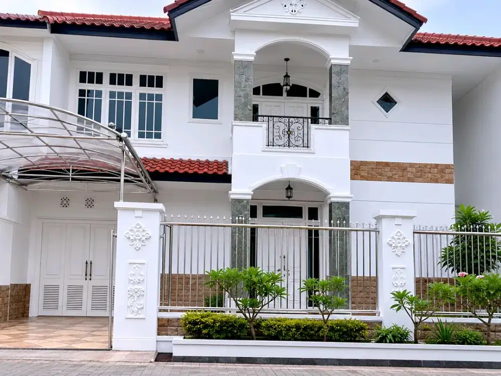 Perum Mulyosari Mas, kenjeran