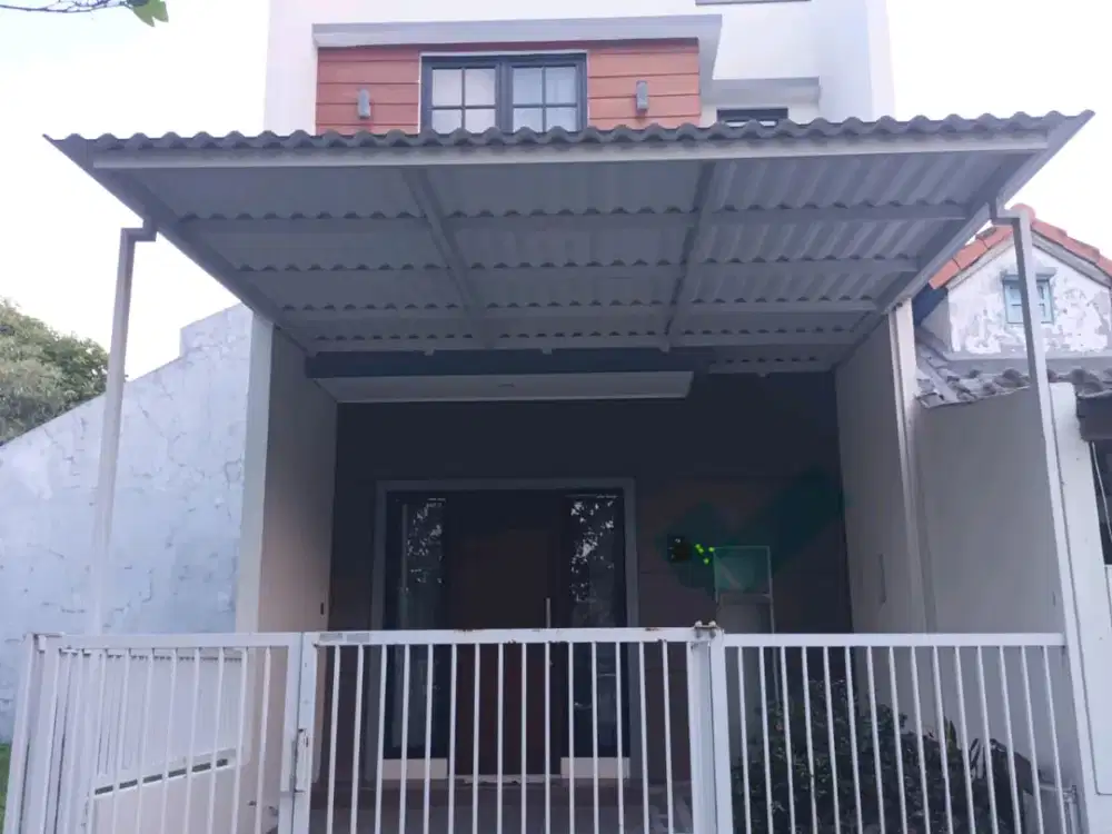 Bukit Palma A6 Citraland Utara