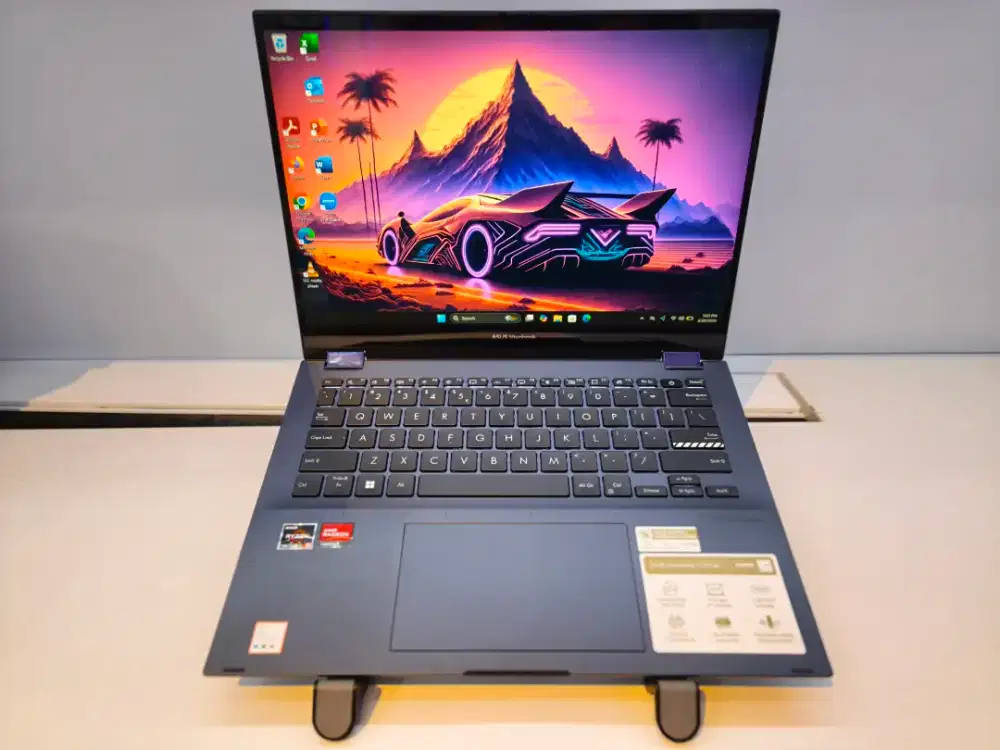 LIKE NEW ASUS VIVOBOOK X360 FLIP