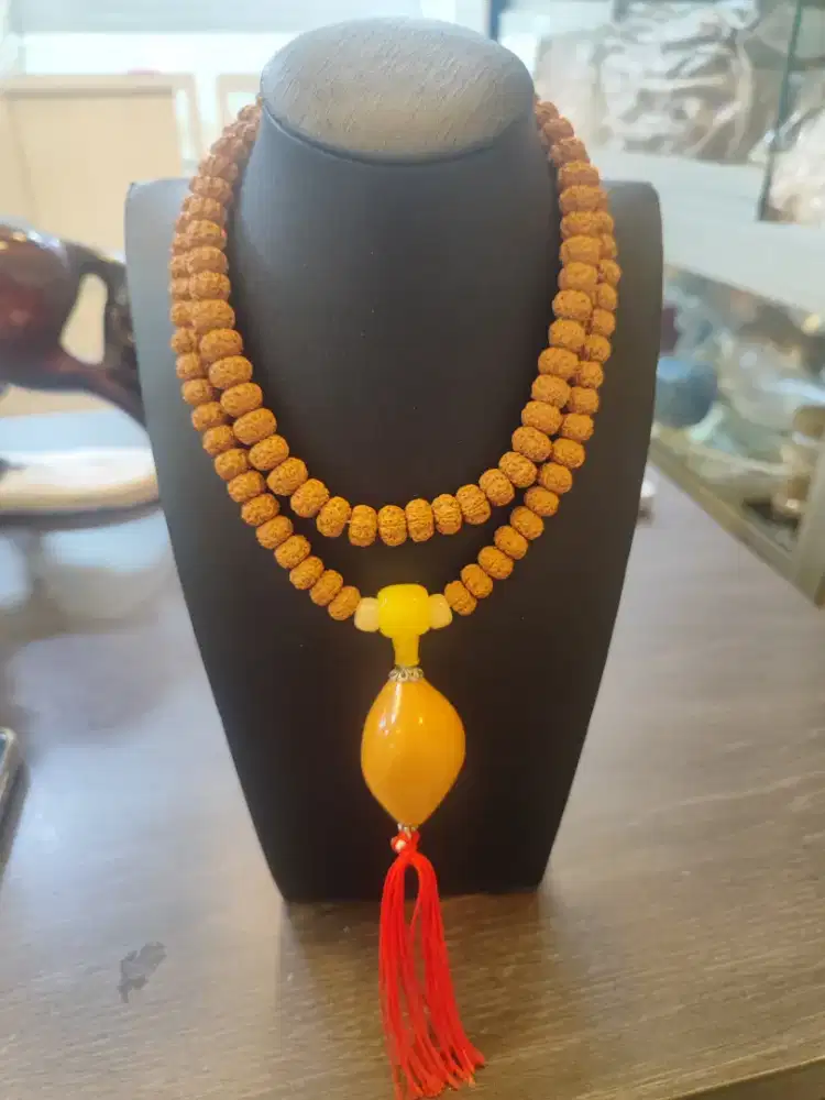 Kalung Jenitri super