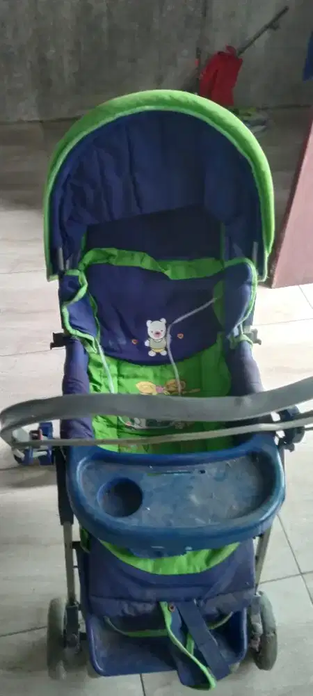 Jual dorongan bayi