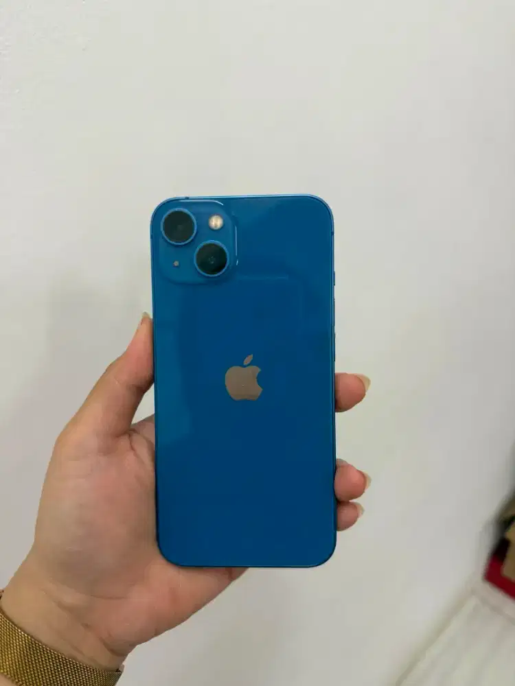 Iphone 13  256 GB