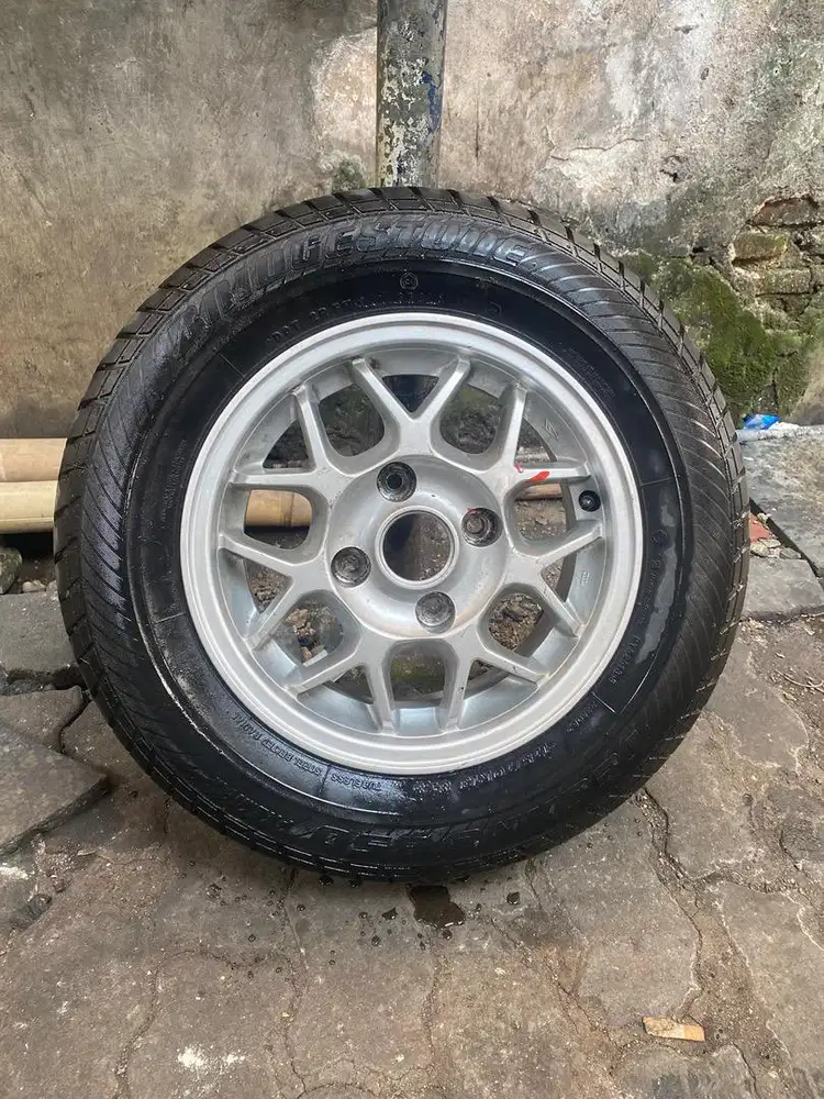 R13 OEM COCOK UNTUK SEREP