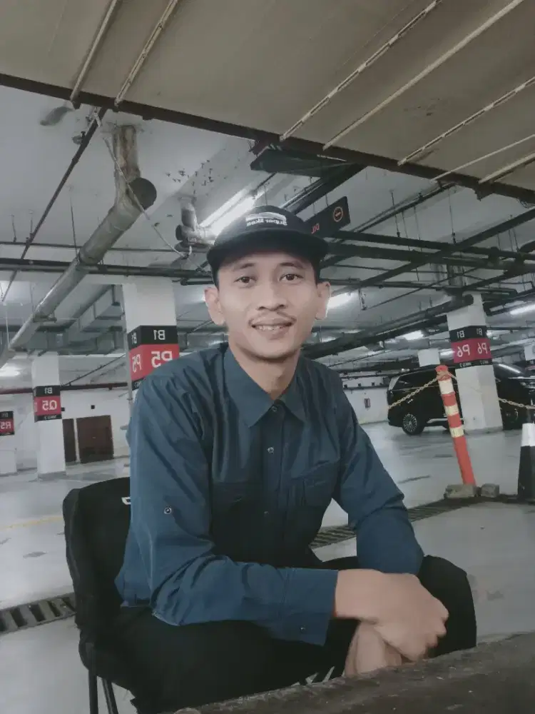 Mencari Pekerjaan