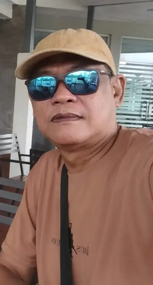 Menerima jasa supir mobil