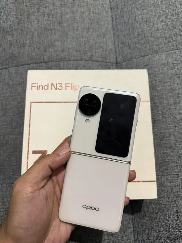 OPPO FIND N3 FLIP 12/256 GB