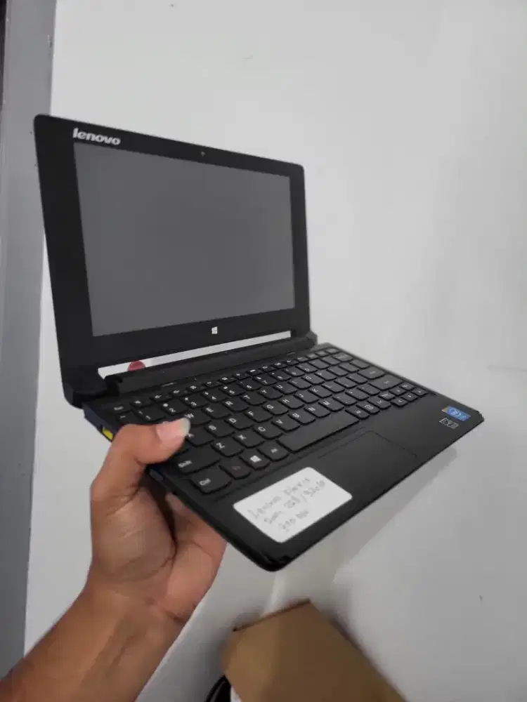 Bu lenovo Flex 10 Touch screen