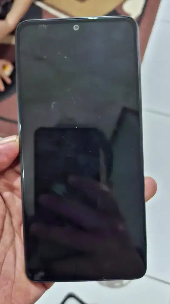 Hp xiaomi note14