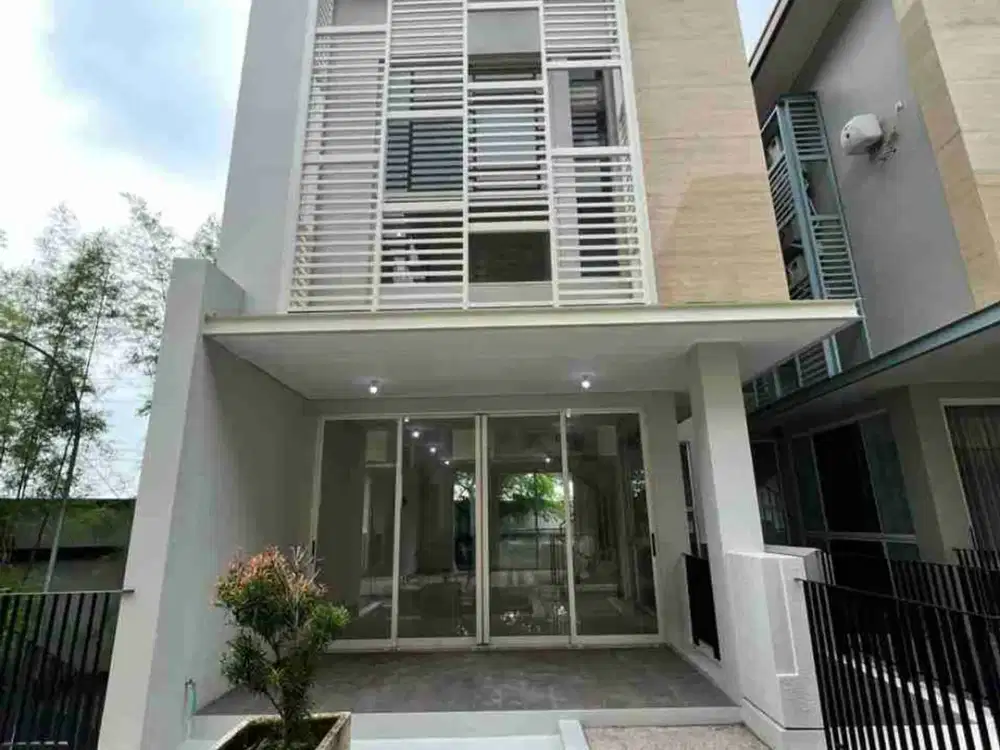 JUAL RUMAH WISATA BUKIT MAS