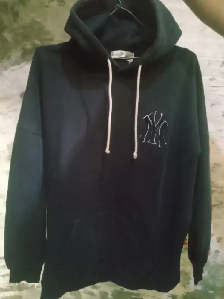 Hoodie Bawa hoki