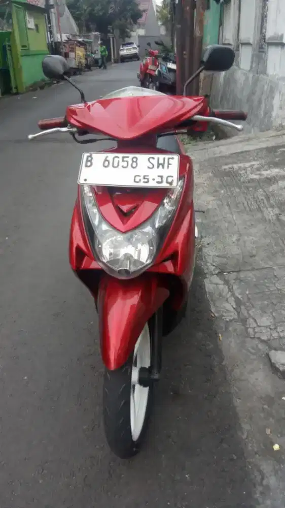 mio soul 2010 joss