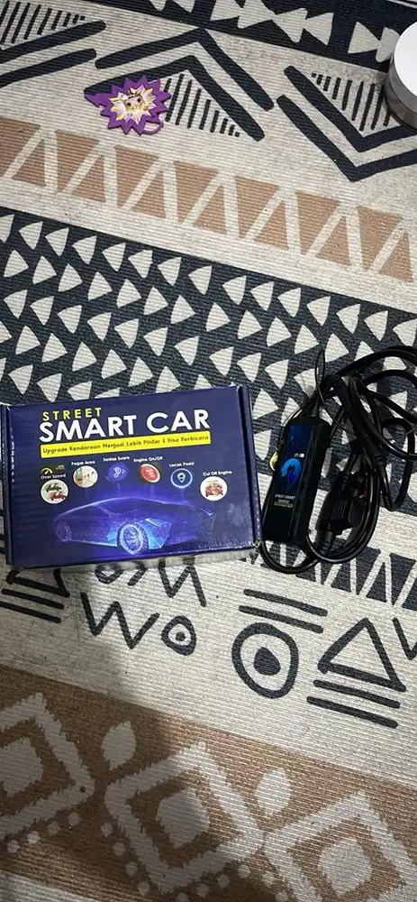 For sale gps tracker like new