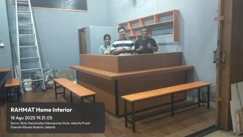 MEJA WARKOP ZUZU