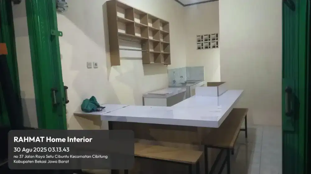 MEJA WARKOP IKII