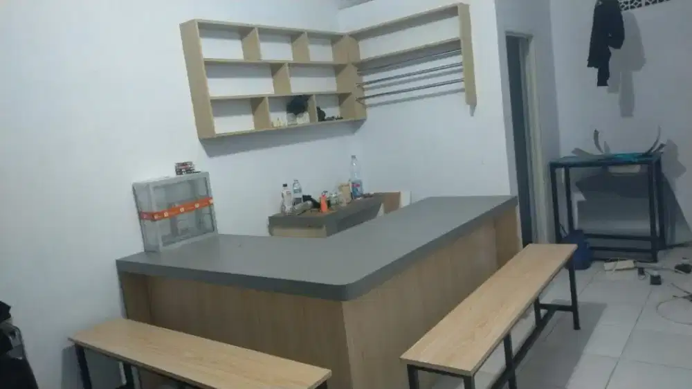MEJA WARKOP idin