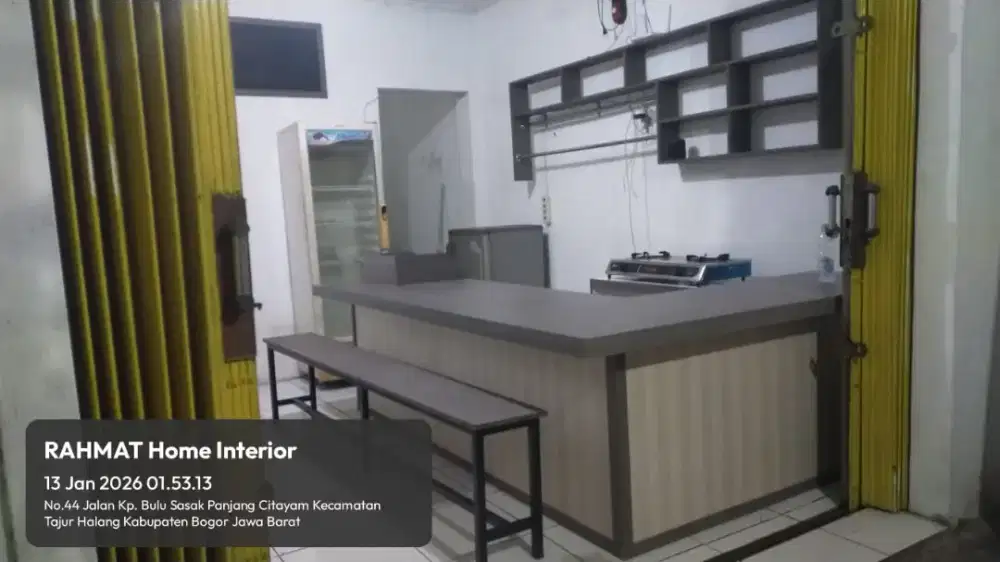 MEJA WARKOP SIFAA