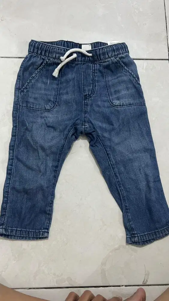 Celana jeans baby