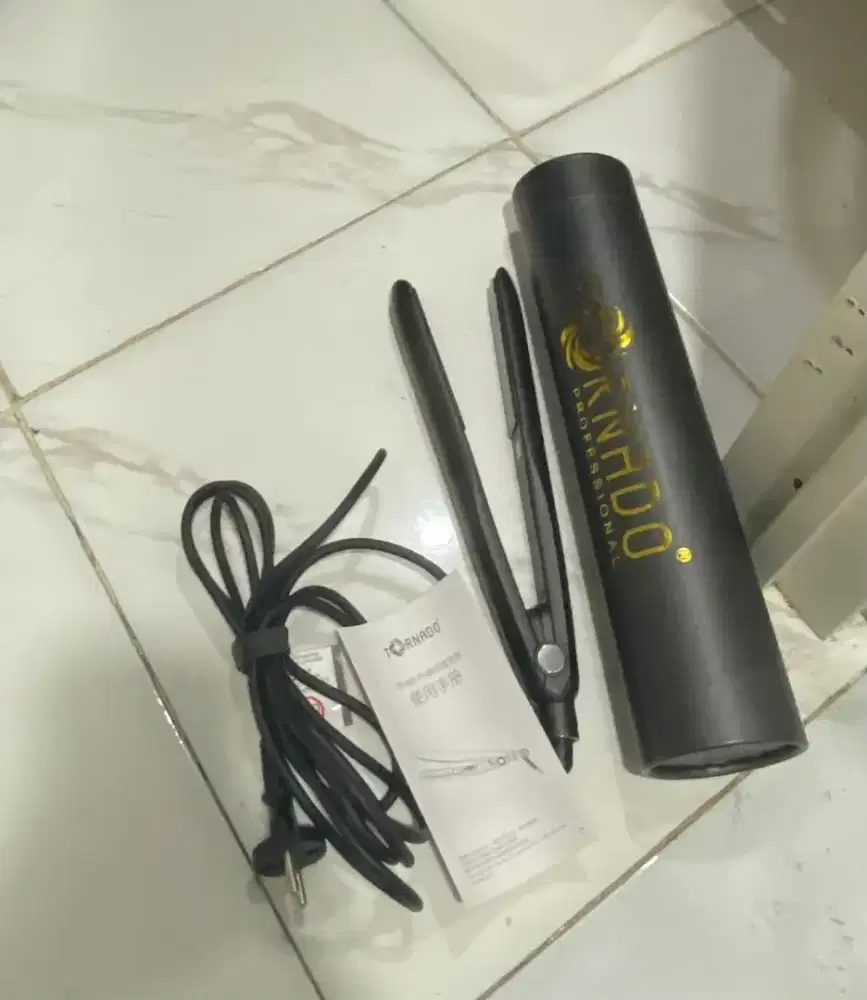Jual Catokan Merk Tornado TF-400