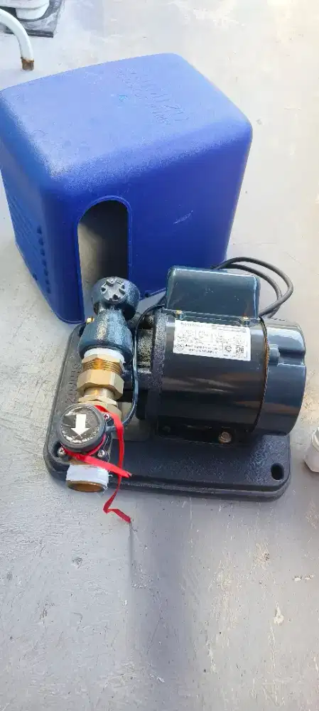 Pompa air SHIMIZU PB 228 BIT