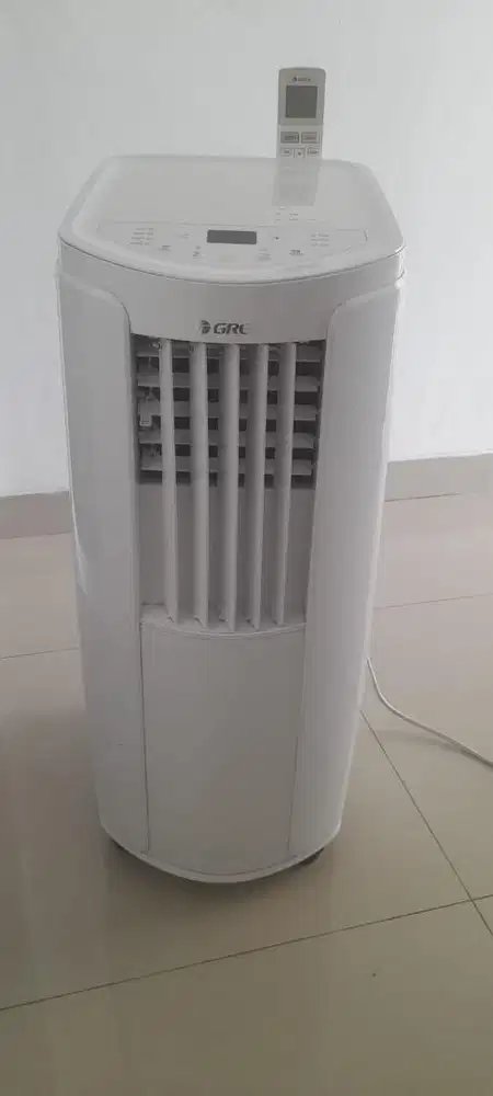 Ac portable gree 1pk dingin