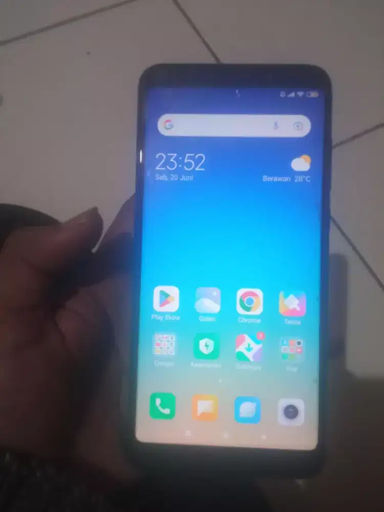 Redmi 5 plus 4/64