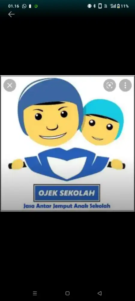 Mencari perkejaan jasa
