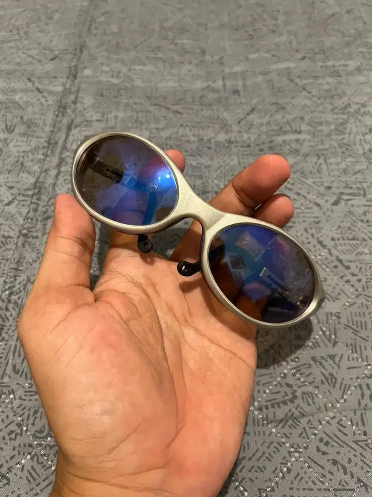 Sunglasses kacamata hitam harley davidson hd001x z87 original