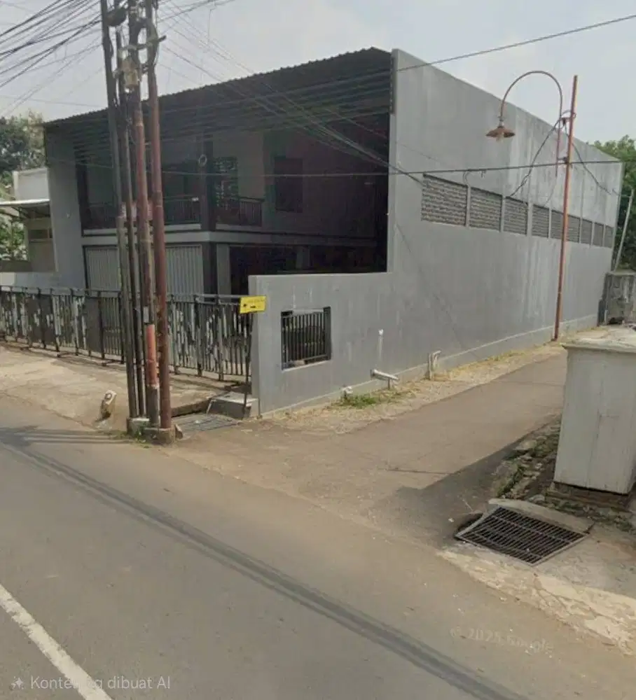 Tanah Murah Semarang Kalisegoro Unnes Gunungpati Cocok untuk kos
