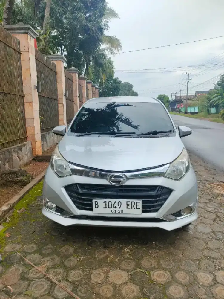 SIGRA R MATIC 2017
