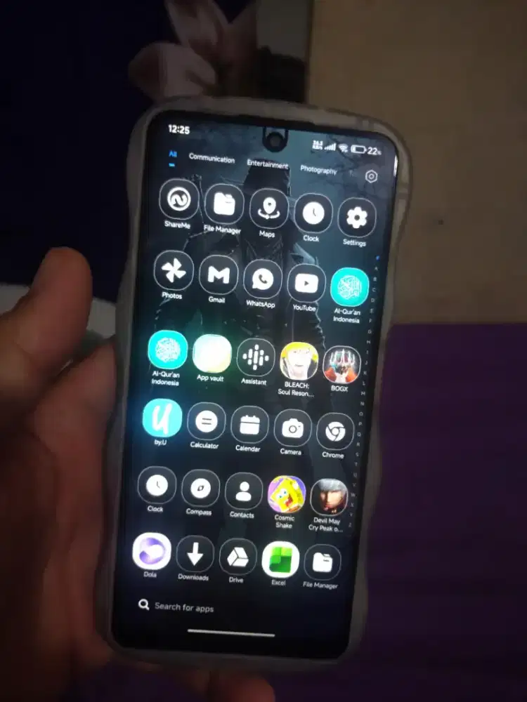 Poco f4 5g 8/256gb