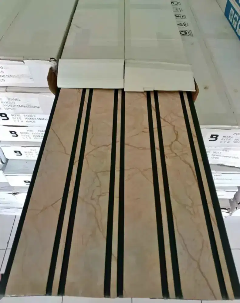 Matrial walpanel murah berkualitas