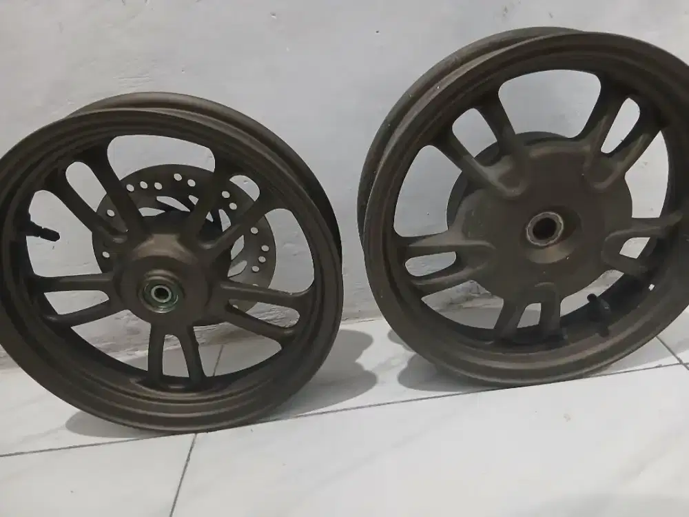 Velg scoopy 2023 donat