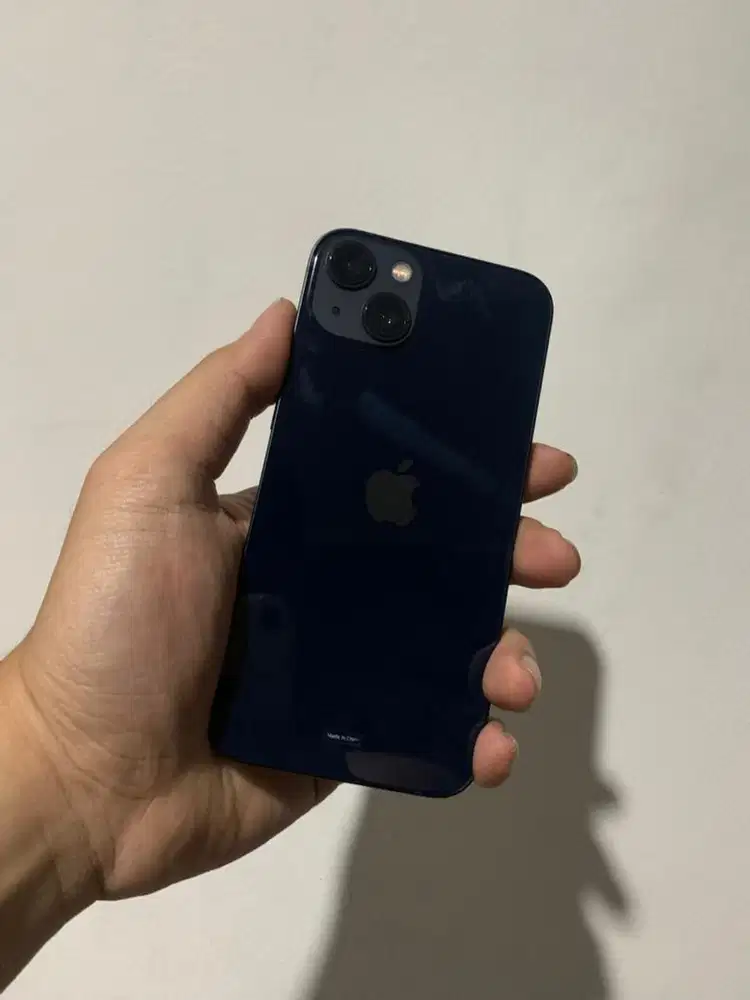 IPhone 13 128gb IBox Midnight