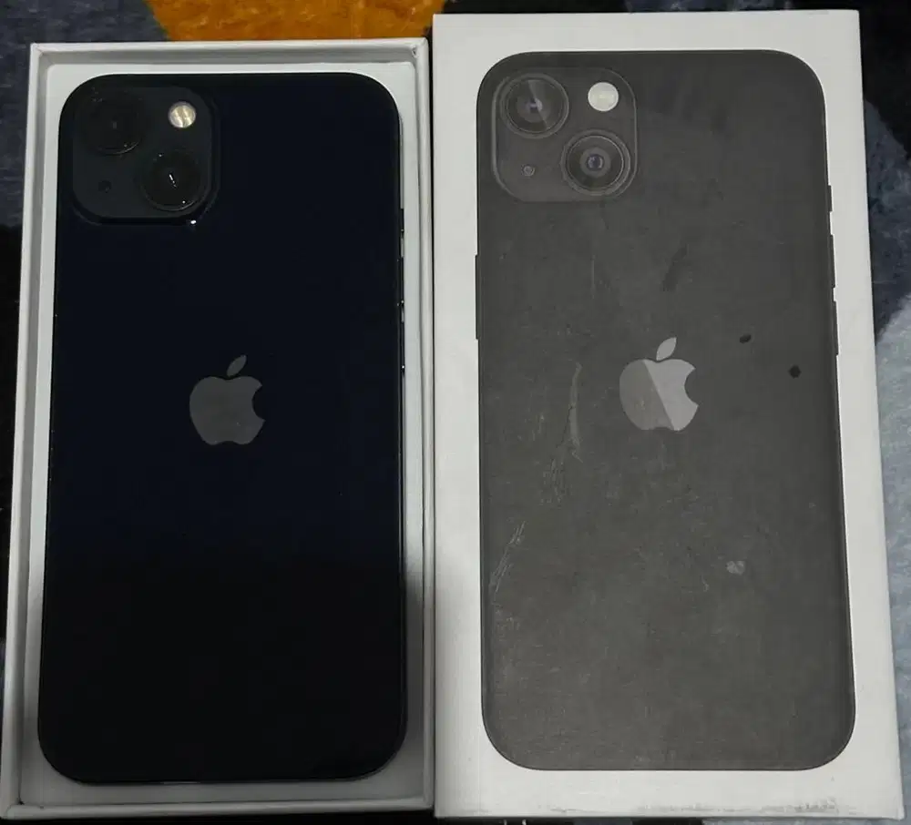 iPhone 13 256GB Inter All Operator