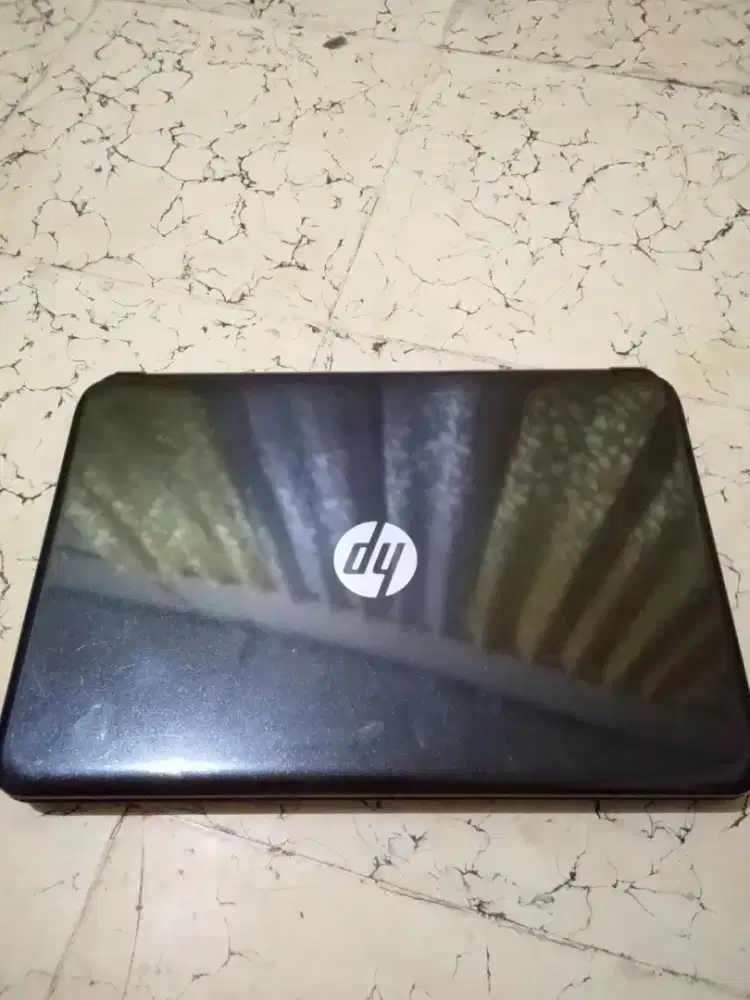 LAPTOP HP 14 NOTEBOOK PC