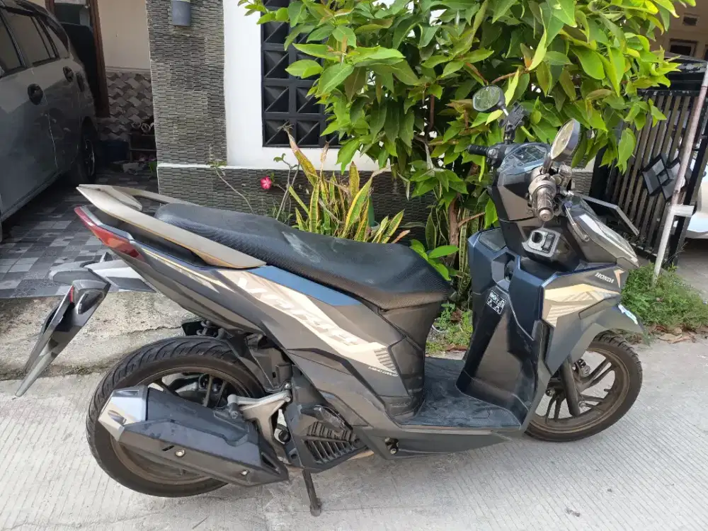 Vario 125 CBS esp ISS 2023