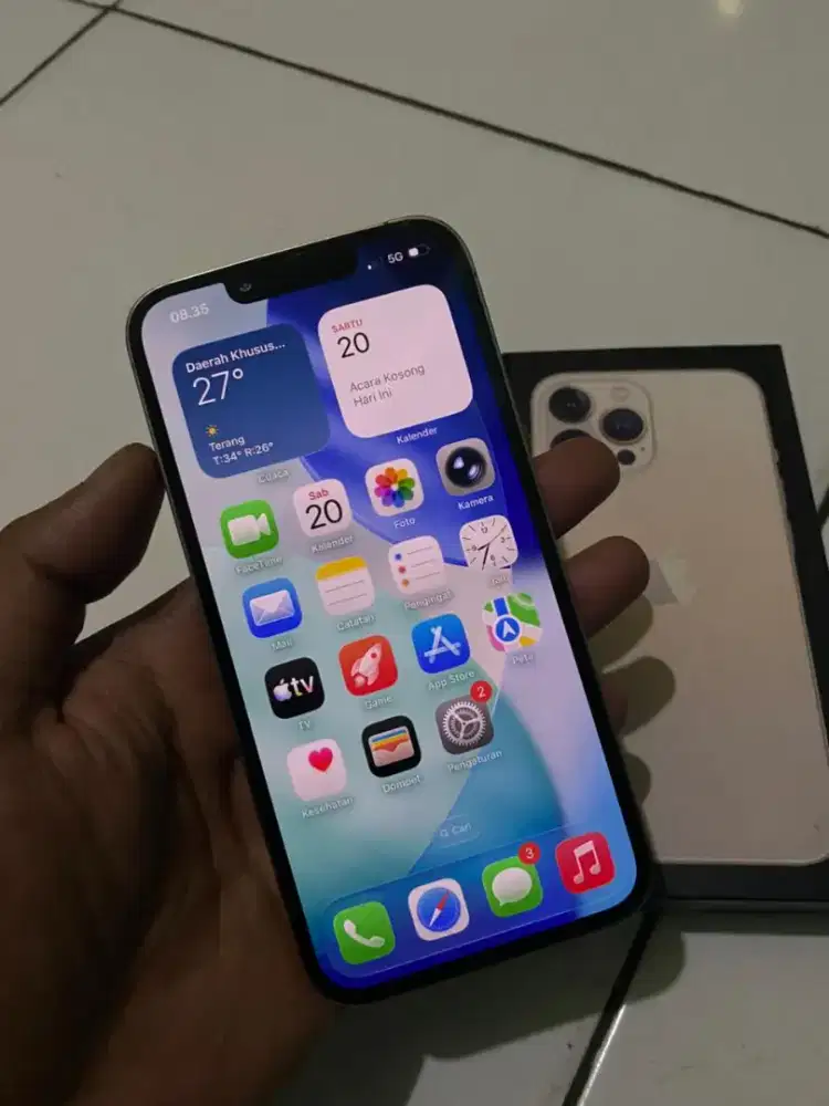 iPhone 13 pro 128