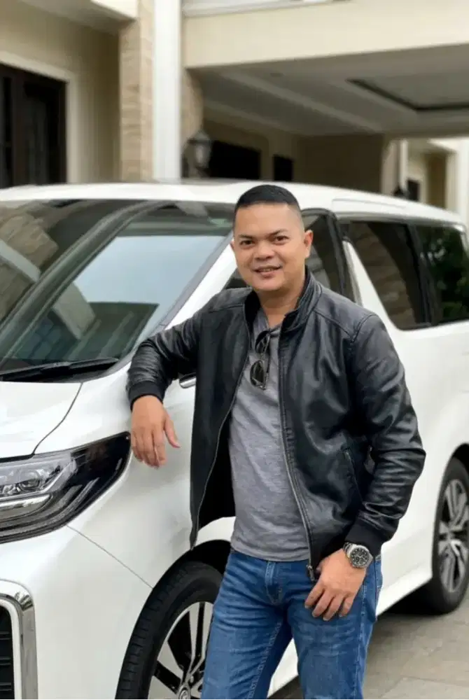 Mencari lowongan driver