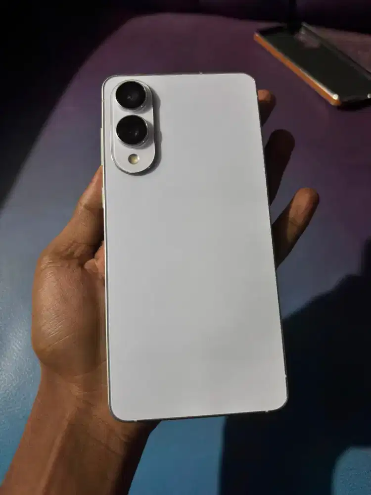 Samsung s25 edge 12 256