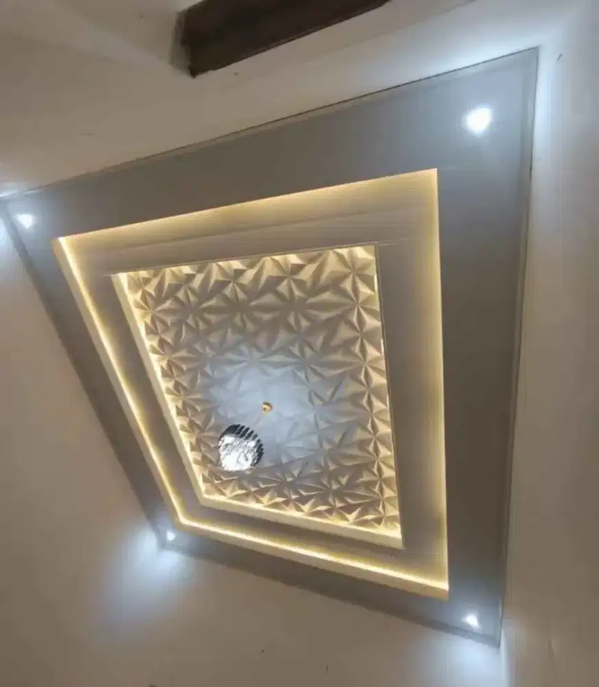 plafon pvc glosyy