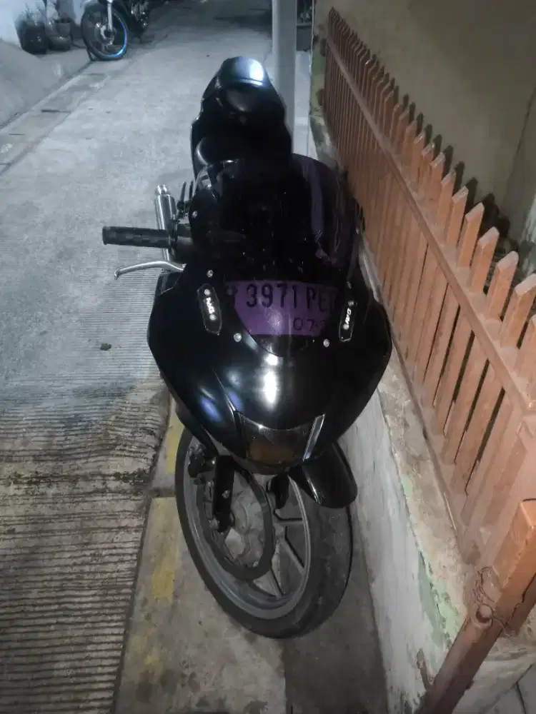DI JUAL GSX R150 2017