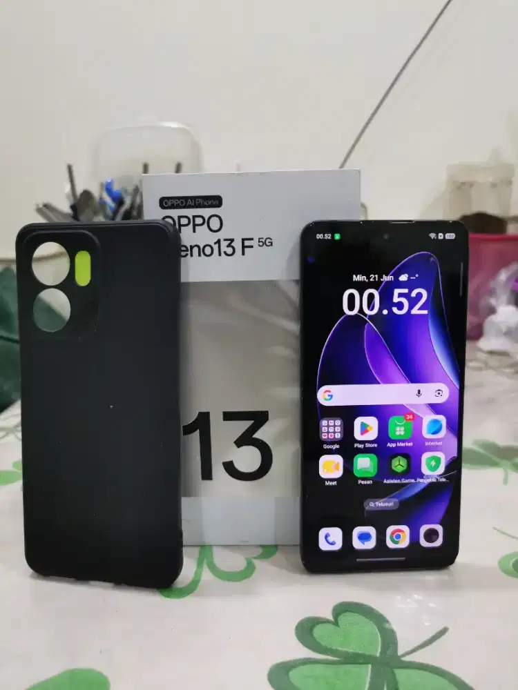 OPPO RENO 13F 5G