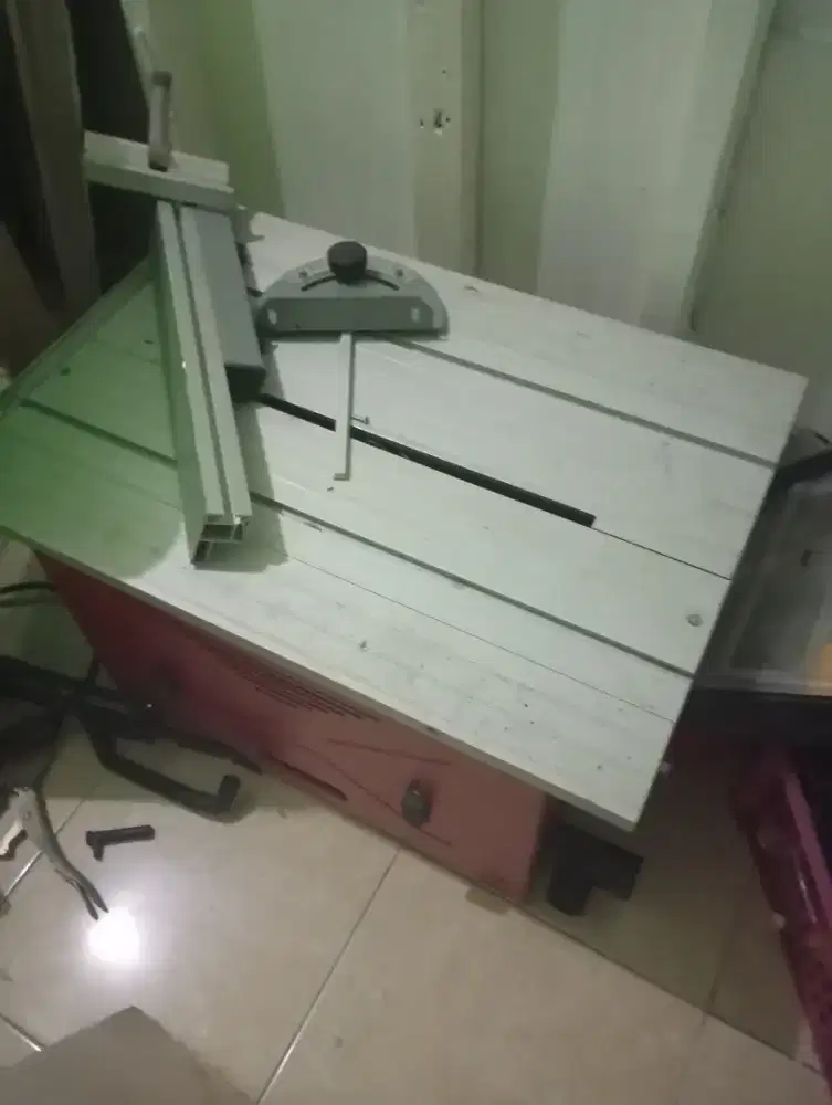 Tablesaw krisbow