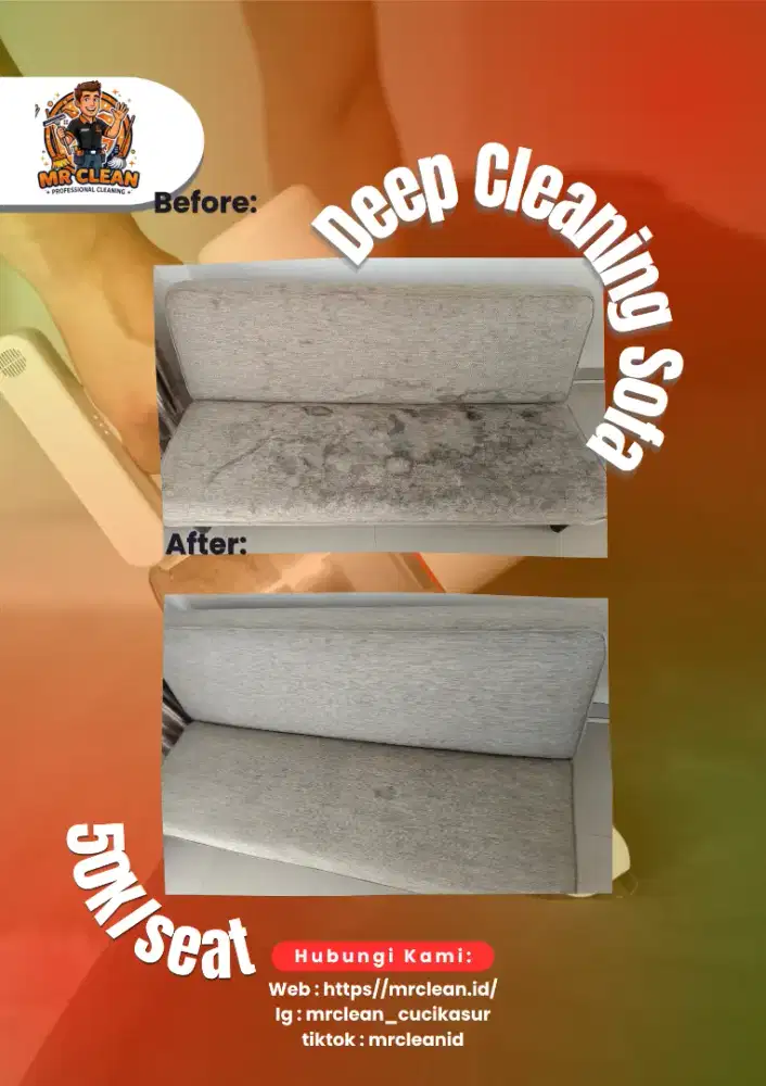 Jasa Cuci Kasur,sofa,Karpet,gorden & Pembersihan Toilet