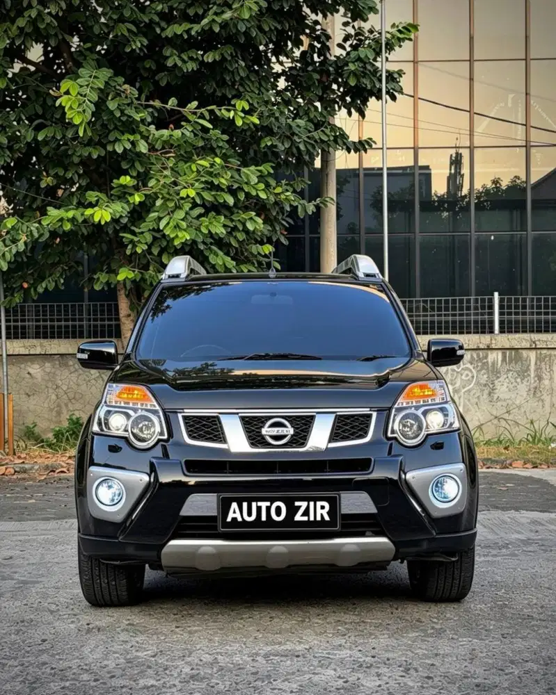 Nissan xTraiL XT 2013 CashCreditHargaSama