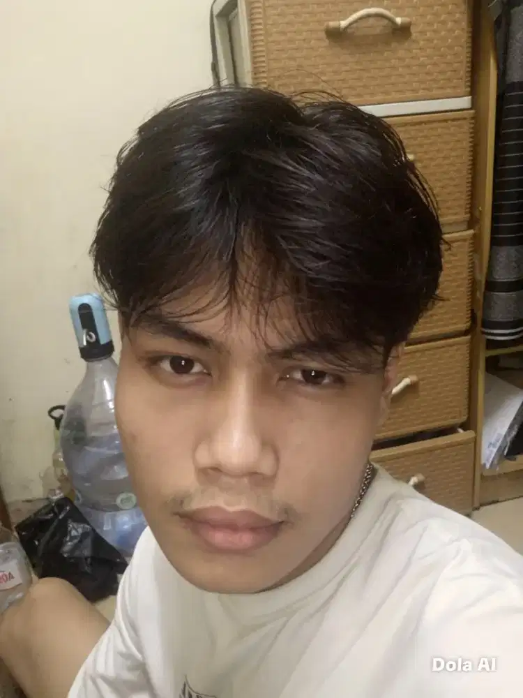 cari kerjaan apa aja